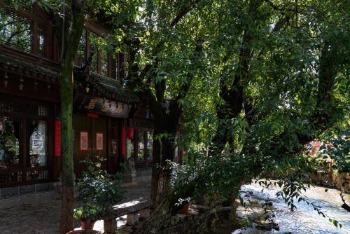 lijiang