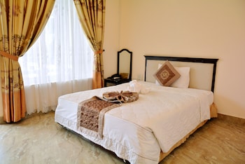song huong hue hotel