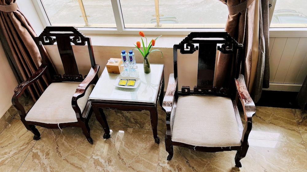 song huong hue hotel
