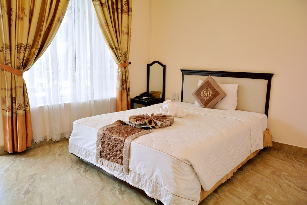 song huong hue hotel
