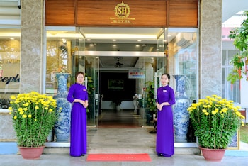 song huong hue hotel