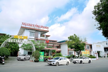 song huong hue hotel
