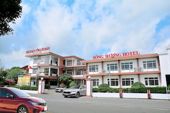song huong hue hotel