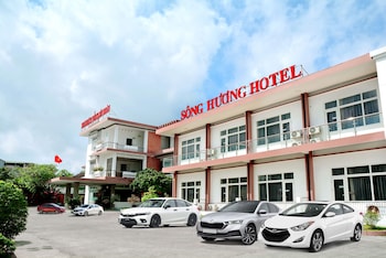 song huong hue hotel