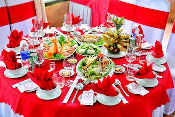 song huong hue hotel