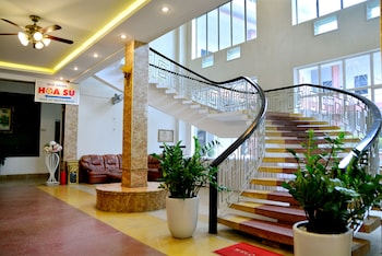 song huong hue hotel