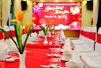 song huong hue hotel