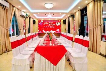 song huong hue hotel