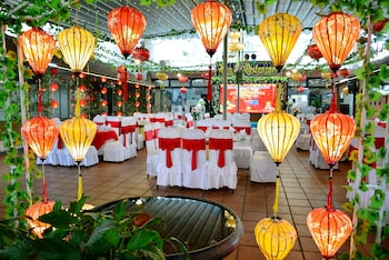 song huong hue hotel