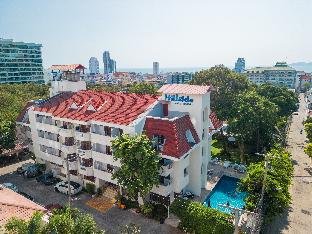 hillside resort pattaya