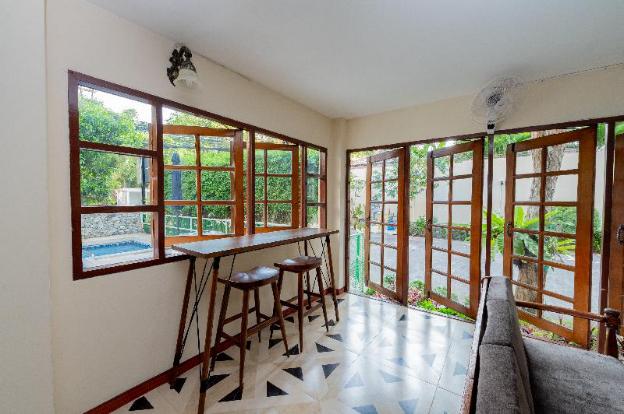 hillside resort pattaya