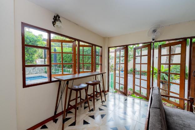 hillside resort pattaya