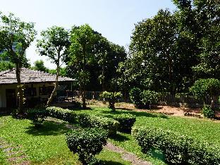 hillside resort pattaya