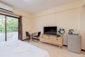 hillside resort pattaya