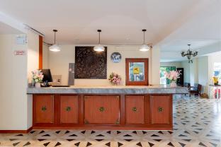 hillside resort pattaya