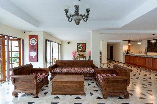 hillside resort pattaya