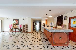 hillside resort pattaya