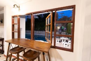 hillside resort pattaya