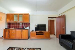 hillside resort pattaya