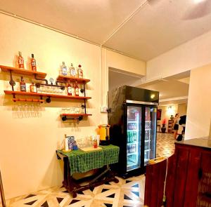 hillside resort pattaya