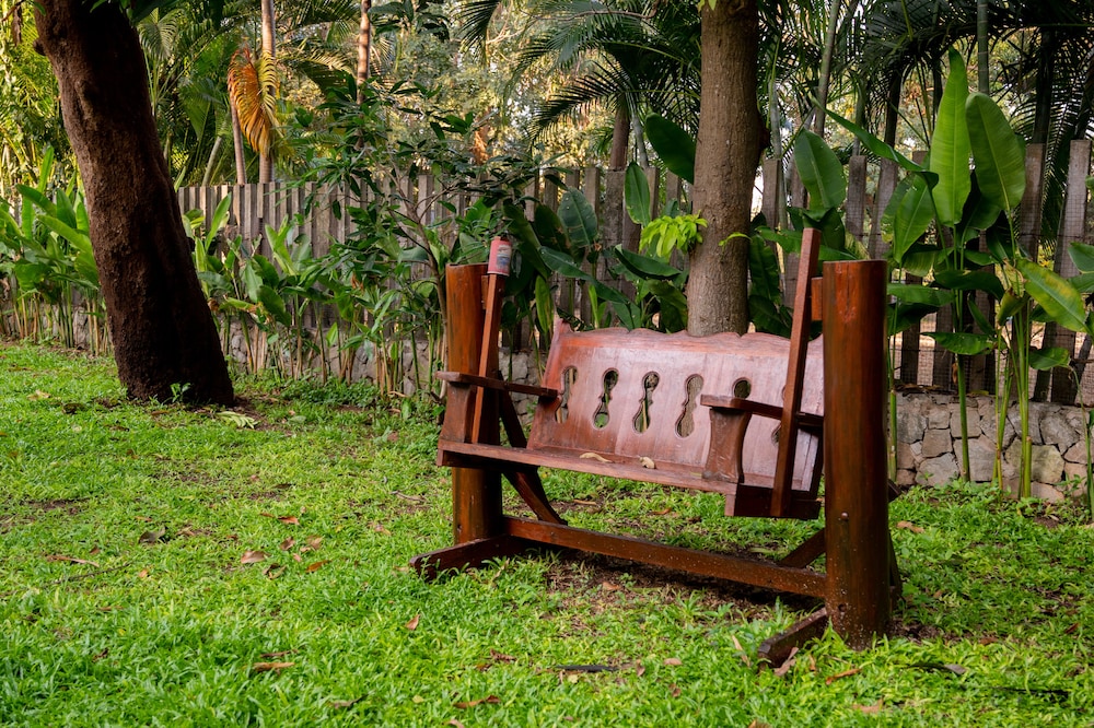 hillside resort pattaya