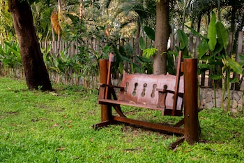 hillside resort pattaya