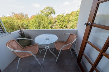 hillside resort pattaya