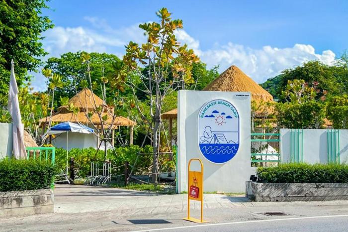 bangsaen villa hotel