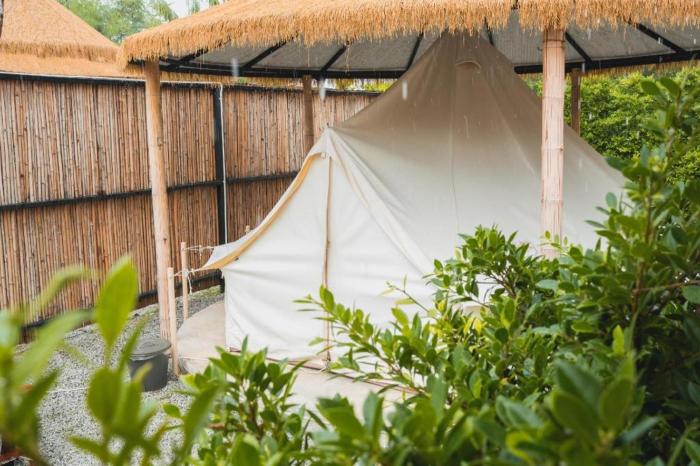 bangsaen villa hotel