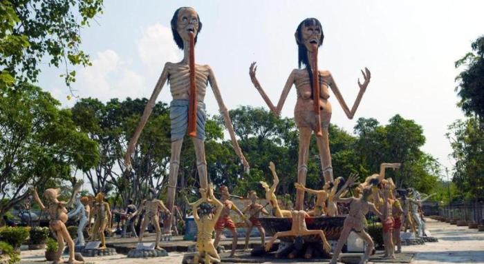 bangsaen villa hotel