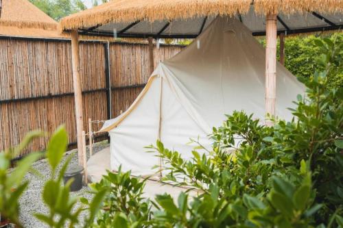 bangsaen villa hotel