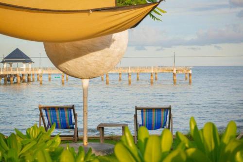 Bangsaen Villa Hotel,,3 star