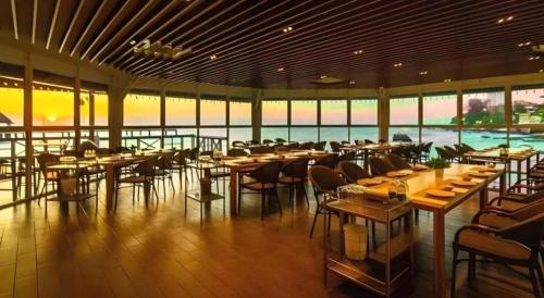 bangsaen villa hotel