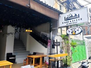 panda hostel