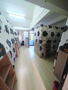 panda hostel