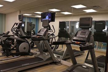 Holiday Inn Express & Suites Monroe By Ihg,La Salle>>Grosse Ile,3 star