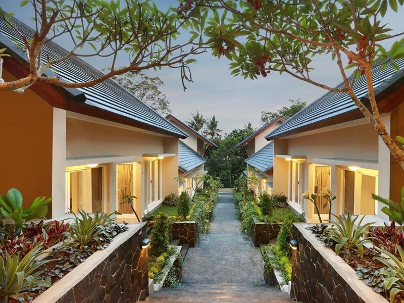 askara canggu townhouse