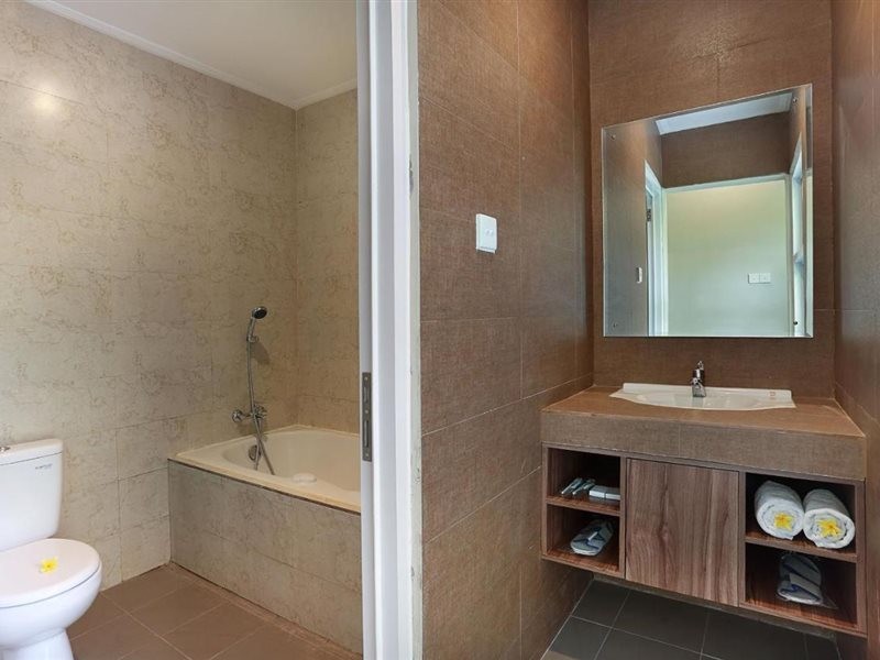 askara canggu townhouse