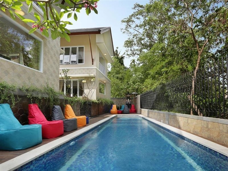 askara canggu townhouse