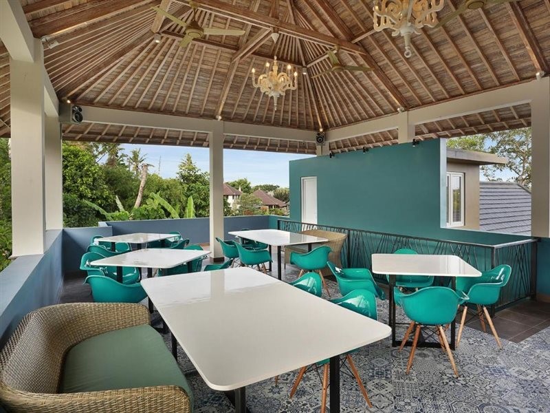 askara canggu townhouse