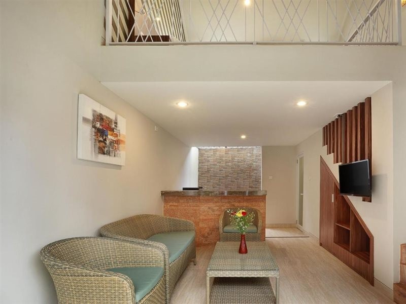 askara canggu townhouse