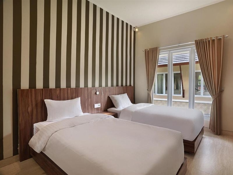 askara canggu townhouse