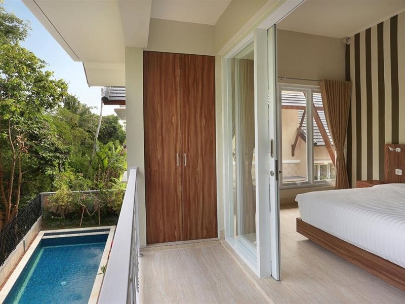askara canggu townhouse
