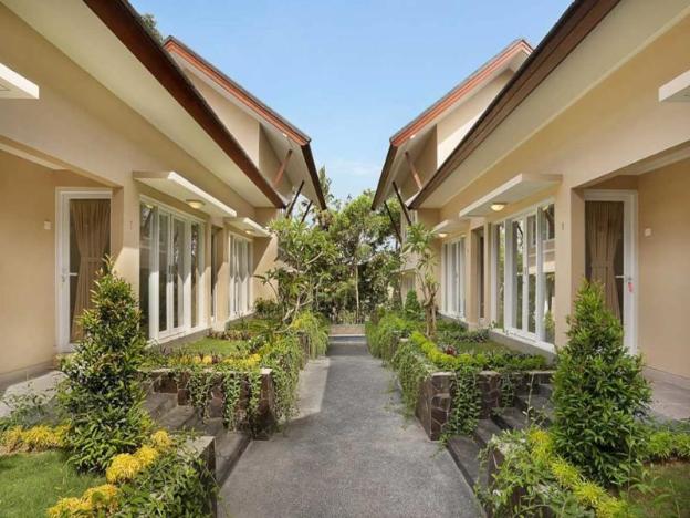 askara canggu townhouse