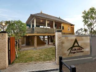 askara canggu townhouse