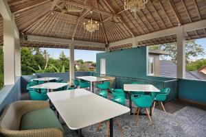 askara canggu townhouse