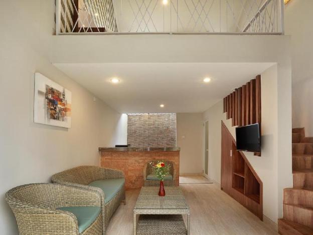 askara canggu townhouse