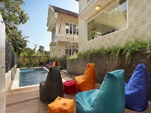 askara canggu townhouse