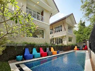 askara canggu townhouse