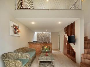 askara canggu townhouse